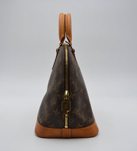 Sac Louis Vuitton Alma PM Monogram Vintage