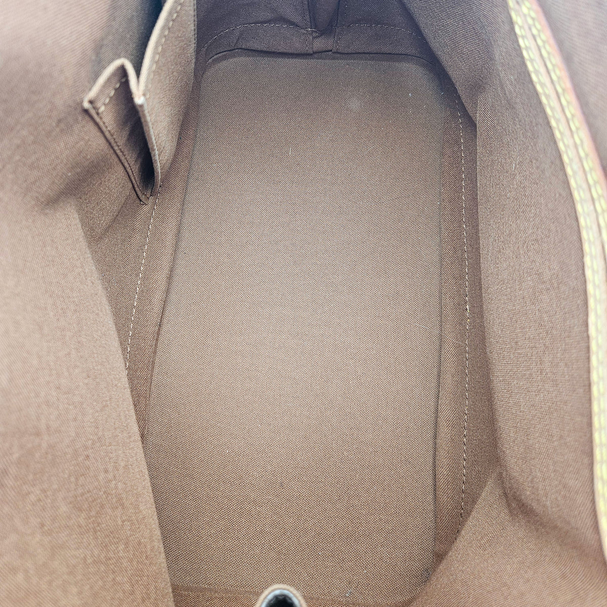 Louis Vuitton Alma PM Monogramme