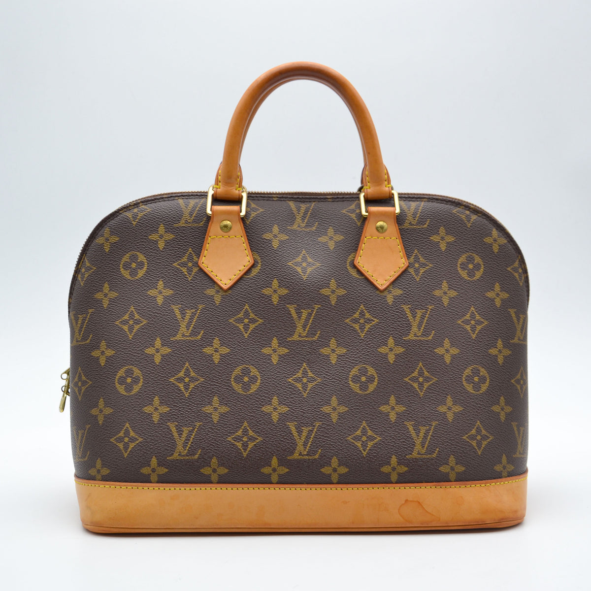 Louis Vuitton Alma PM Monogram