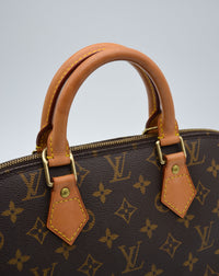 Sac Louis Vuitton Alma PM Monogram Vintage
