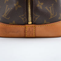 Louis Vuitton Alma PM