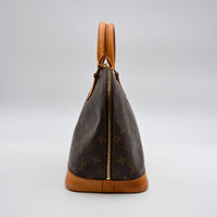 Louis Vuitton Alma PM