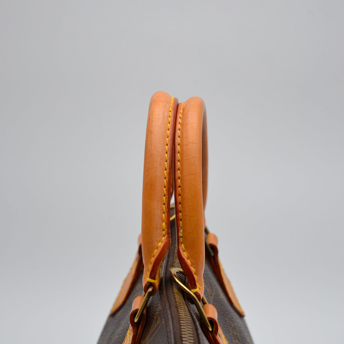 Louis Vuitton Alma PM