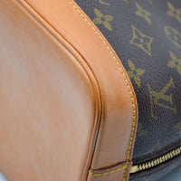 Louis Vuitton Alma PM
