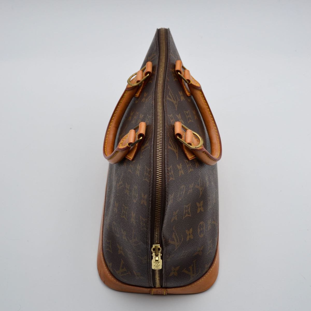 Louis Vuitton Alma PM