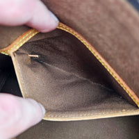 Louis Vuitton Alma PM