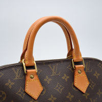 Louis Vuitton Alma PM