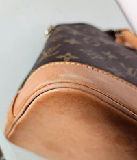 Louis Vuitton Alma PM Monogram