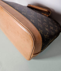 Louis Vuitton Alma PM Monogram