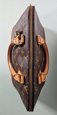 Louis Vuitton Alma PM Monogram