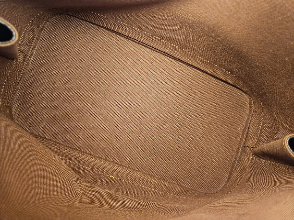 Louis Vuitton Alma PM Monogram