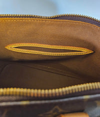 Louis Vuitton Alma PM Monogram