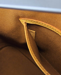 Louis Vuitton Alma PM Monogram