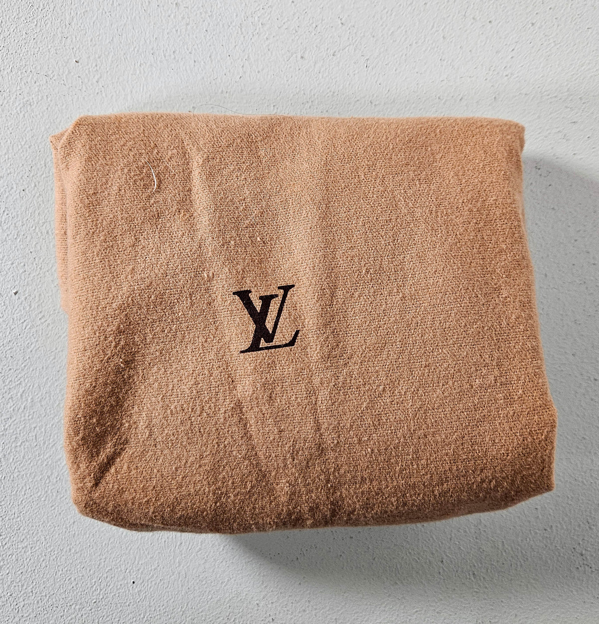 Louis Vuitton Alma PM Monogram