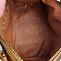 Céline Boston toile Macadam