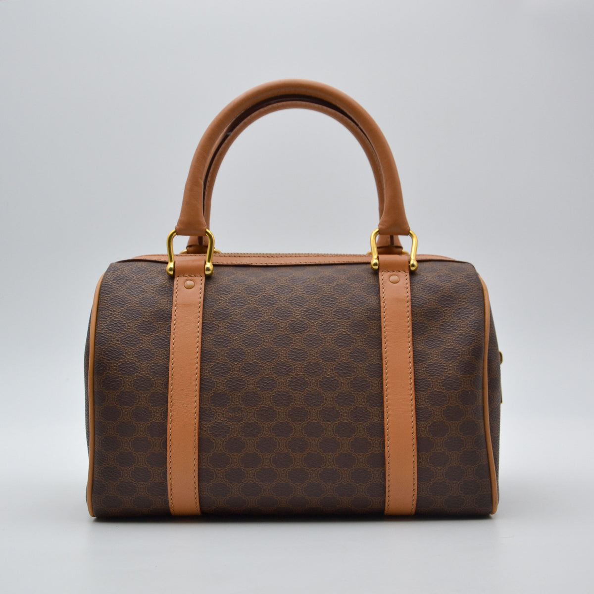 Céline Boston toile Macadam