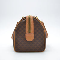 Céline Boston toile Macadam