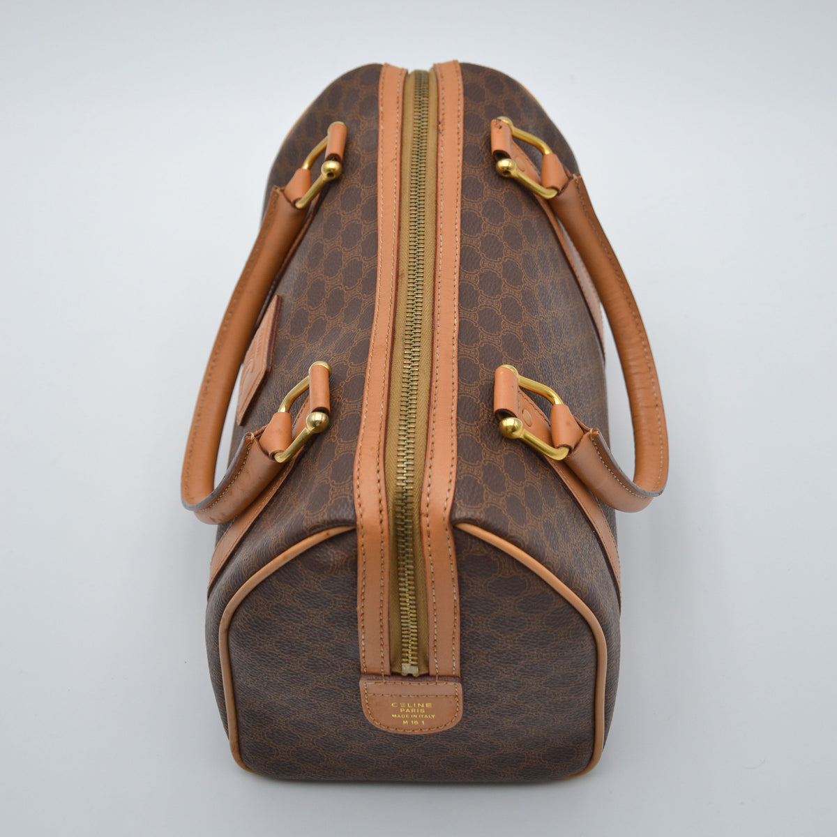 Céline Boston toile Macadam