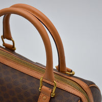 Céline Boston toile Macadam