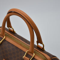 Céline Boston toile Macadam