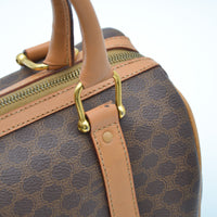 Céline Boston toile Macadam