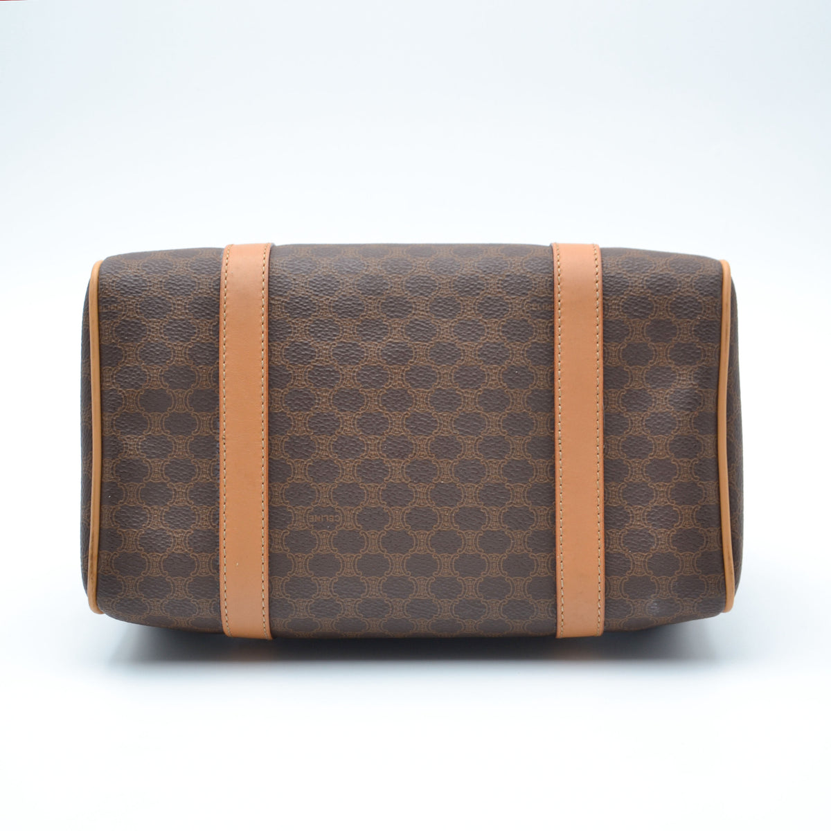 Céline Boston toile Macadam
