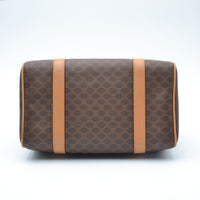 Céline Boston toile Macadam