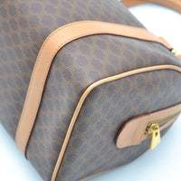 Céline Boston toile Macadam