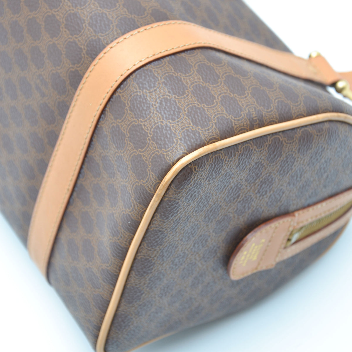 Céline Boston toile Macadam