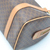 Céline Boston toile Macadam
