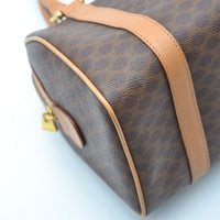 Céline Boston toile Macadam