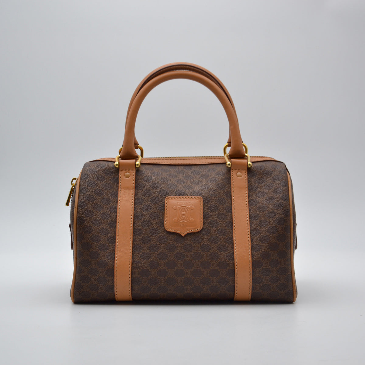Céline Boston toile Macadam