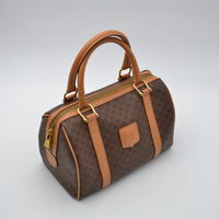 Céline Boston toile Macadam