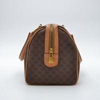 Céline Boston toile Macadam