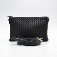 Pochette Bottega Veneta Intrecciato