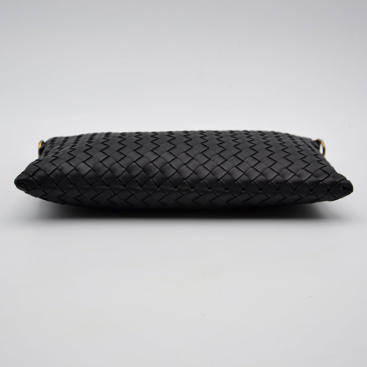 Pochette Bottega Veneta Intrecciato