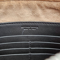 Pochette Bottega Veneta Intrecciato