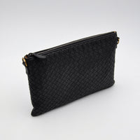 Pochette Bottega Veneta Intrecciato