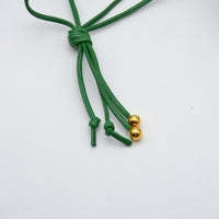 Sac Bottega Veneta Mini Bulb Nappa Racing Green