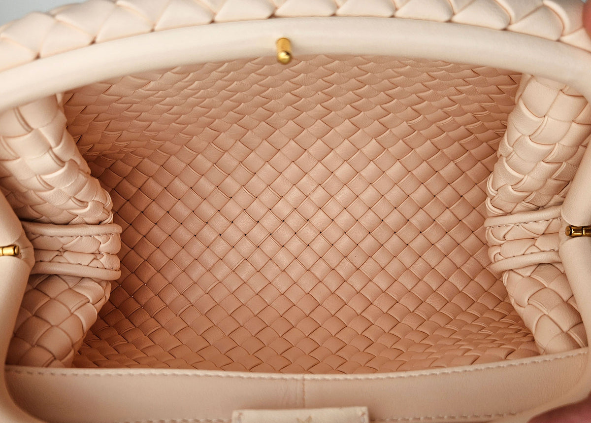 Sac Bottega Veneta Intrecciato
