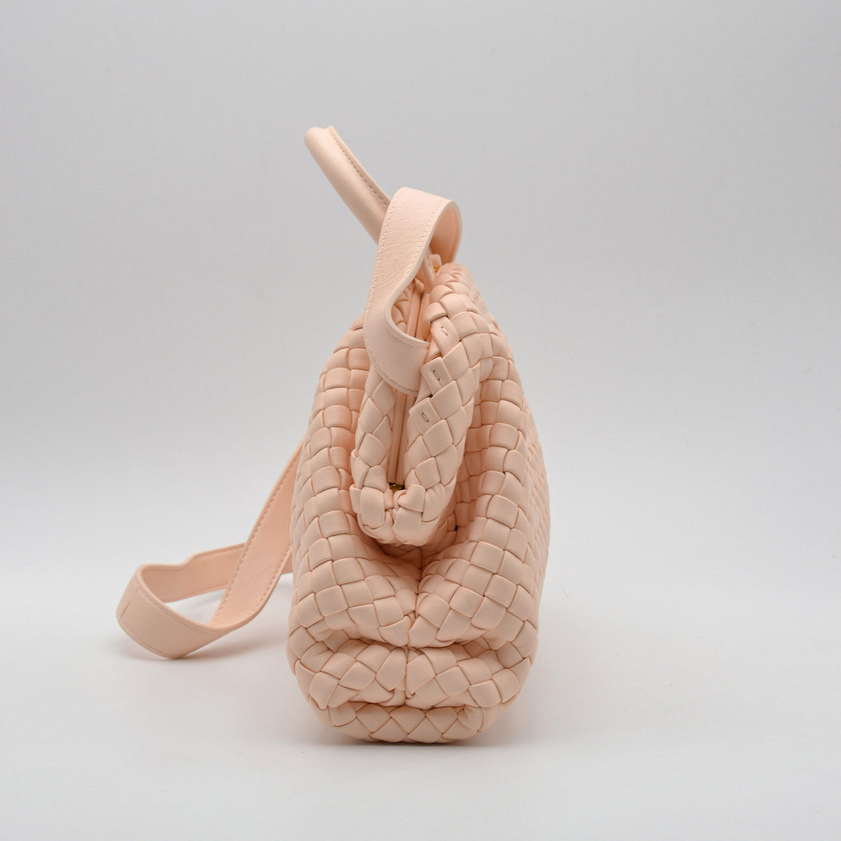 Sac Bottega Veneta Intrecciato