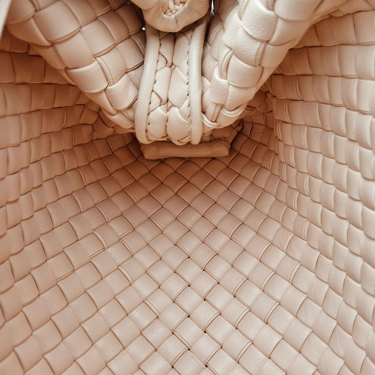 Sac Bottega Veneta Intrecciato