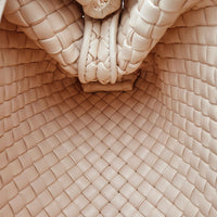 Sac Bottega Veneta Intrecciato