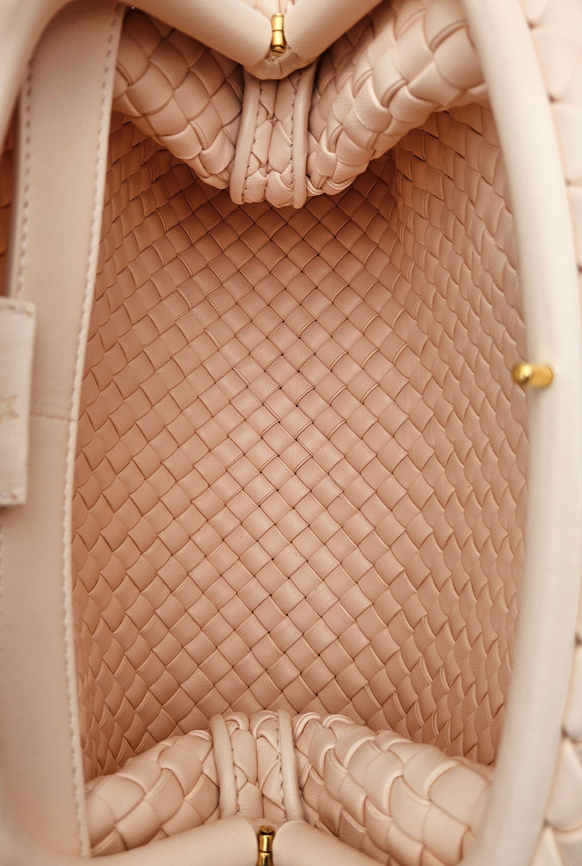 Sac Bottega Veneta Intrecciato