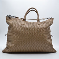 Sac Bottega Veneta Convertible Tote