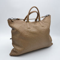 Sac Bottega Veneta Convertible Tote