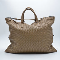 Sac Bottega Veneta Convertible Tote