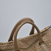 Sac Bottega Veneta Convertible Tote