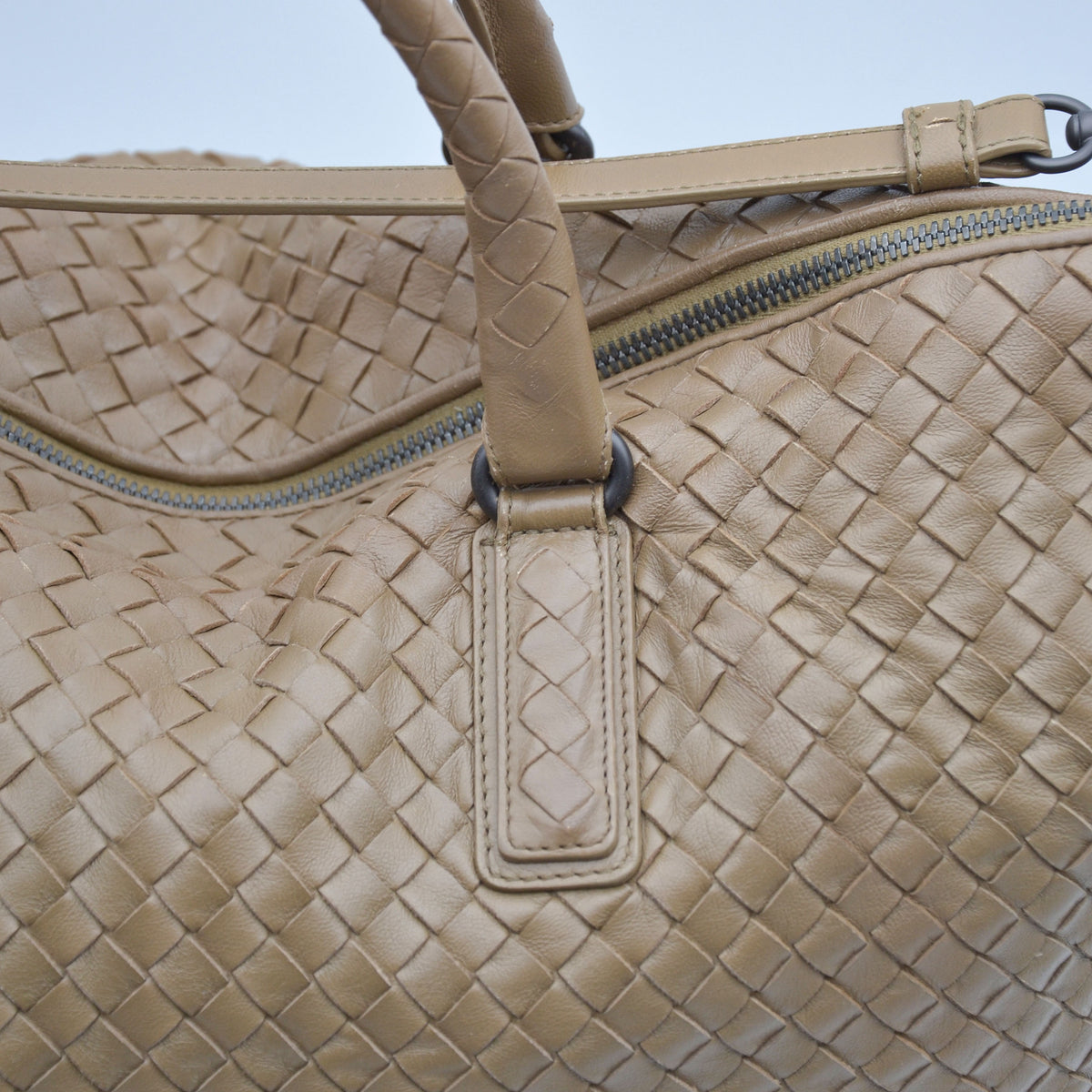 Sac Bottega Veneta Convertible Tote