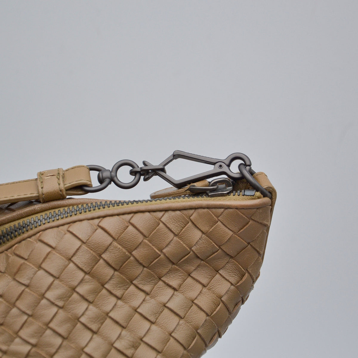 Sac Bottega Veneta Convertible Tote